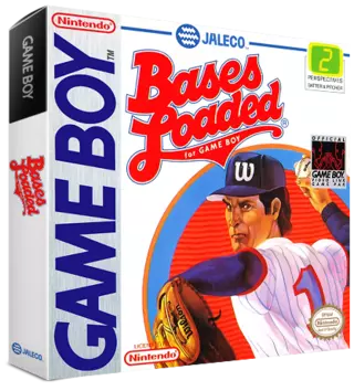 ROM Baseball